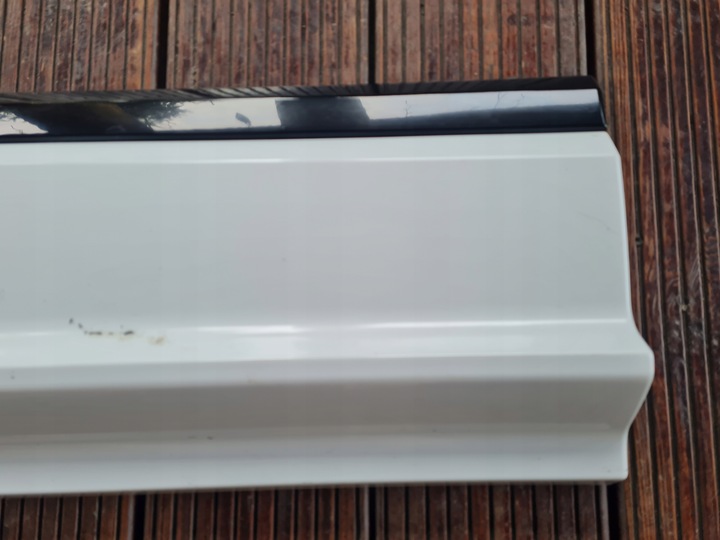 фото №6, Планка дверь зад правые audi q7 sq7 4m0583870 рестайлинг