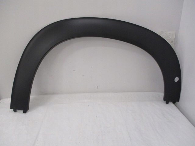 фото №1, C3 aircross планка крила права переднє pdc нова