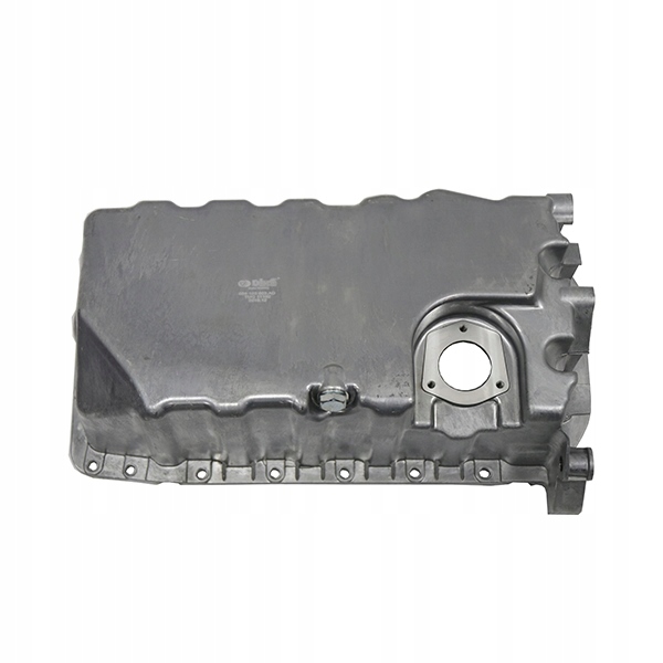 фото №1, Піддон масляна do vw transporter t5 1.9 tdi 2.0