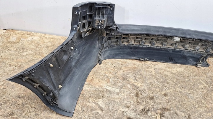 фото №8, Бампер зад 8e9807511j audi a4 b7 универсал 04-