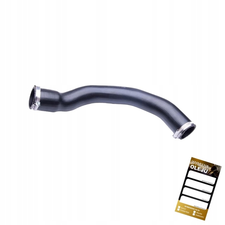 фото №1, Шланг ford focus c-max focus ii 2.0 tdci