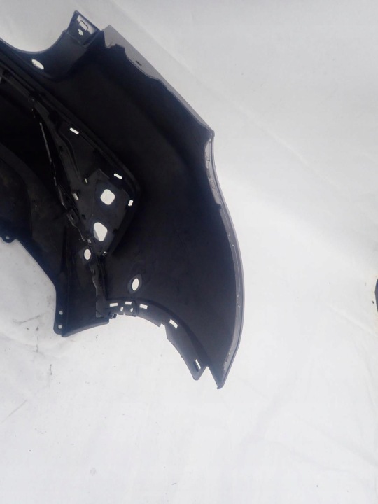 фото №12, Toyota c-hr 16-19 задний бампер pdc