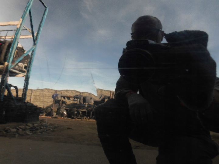 фото №12, Дверь обшивка audi a4 b7 2005-2008r. правые задние ly9b оригинал