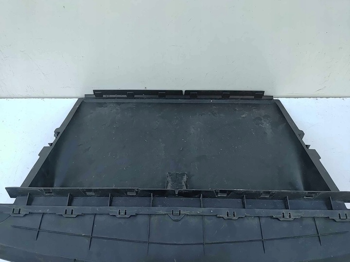 фото №6, Tesla модель s plaid впуск воздуха жалюзи активная 3520