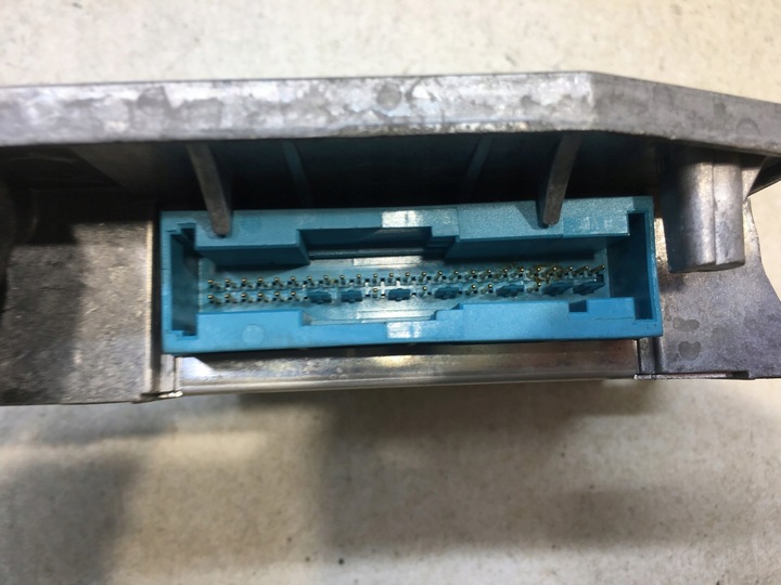 фото №5, Модуль подушка безпеки opel meriva a 1.6 16v 13148082