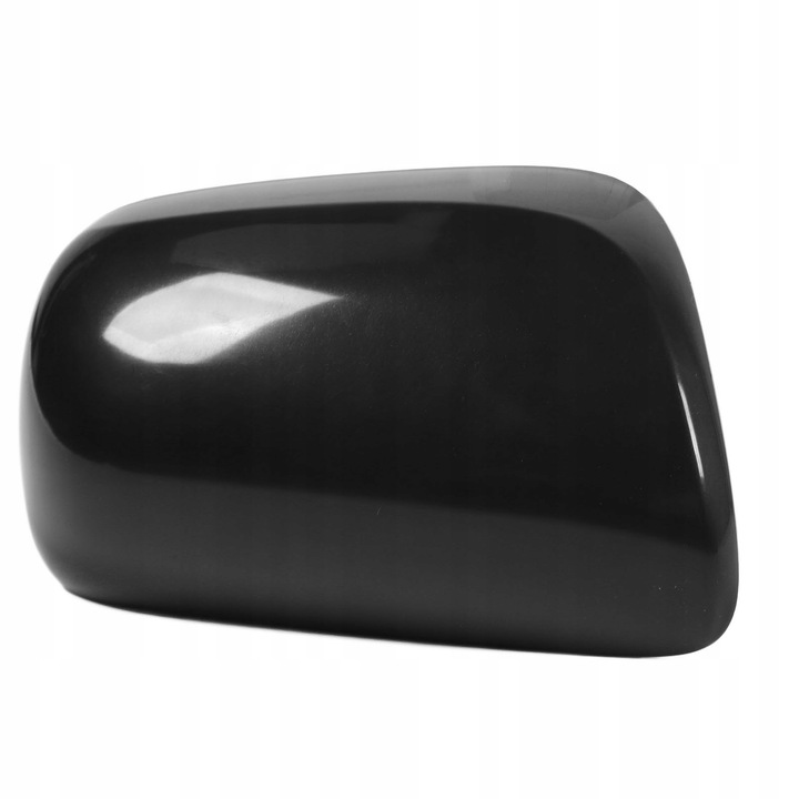 фото №12, Захист корпуси дзеркало боковий з захист uv do toyota yaris 2006-2011 pra