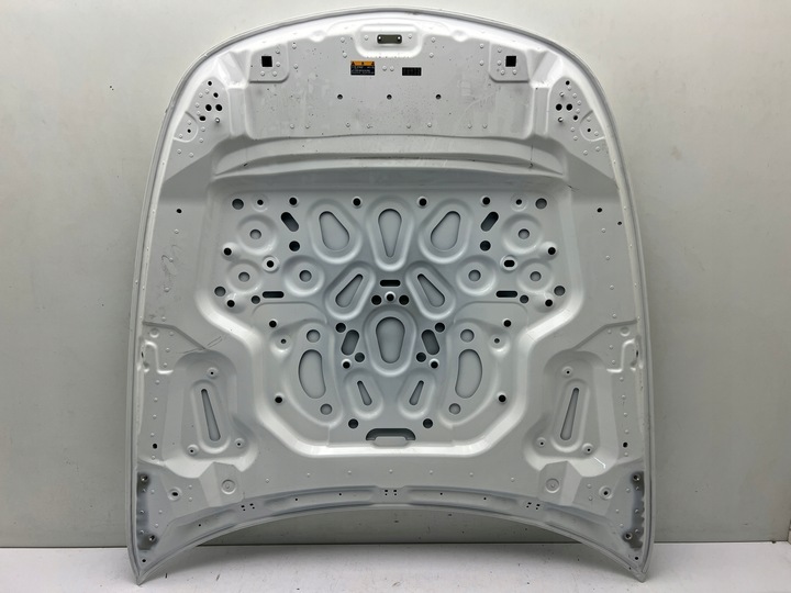 фото №11, Mercedes amg sl w232 r232 капот крышка двигателя оригинал 22-