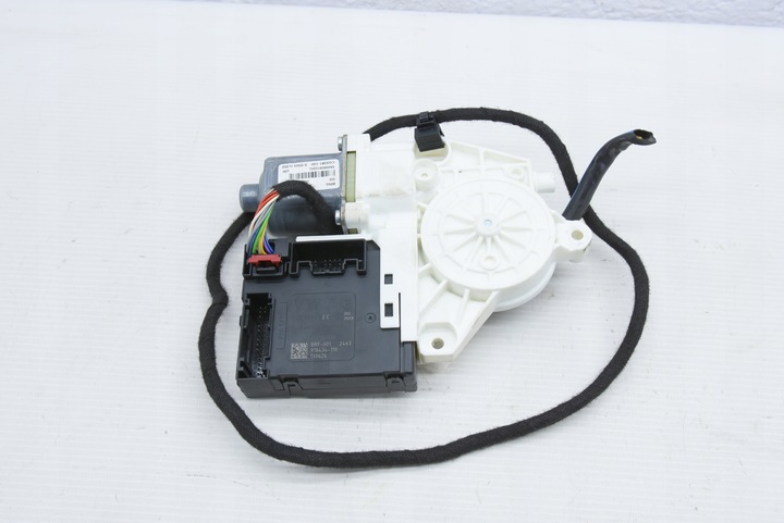 фото №9, Vw tiguan i 5n моторчик стёкла дверь правые зад