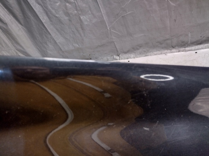 фото №15, Крыло правые перед renault laguna ii liftback k: teb66