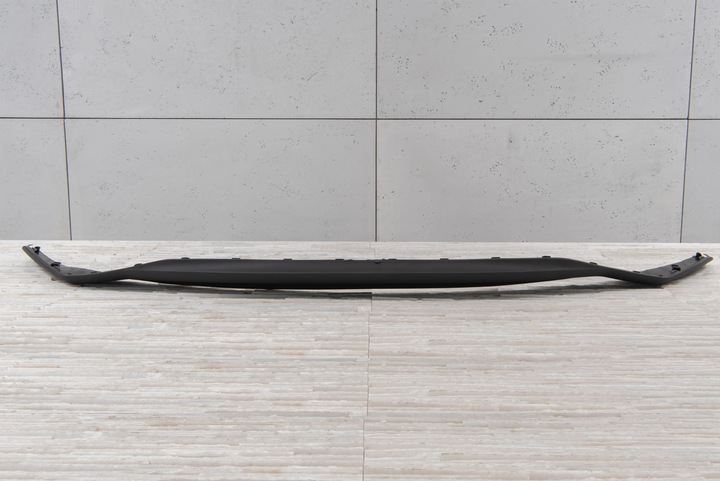 фото №11, Hyundai elantra vi ad 2018-2020 спойлер передньої бампера 86591f2aa0