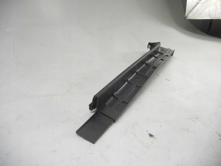 фото №6, Балка права бампера заднього punto 51776660