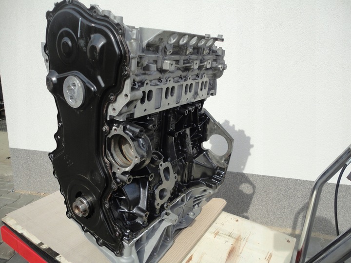 фото №7, Кришка головки renault opel nissan 2.0 dci