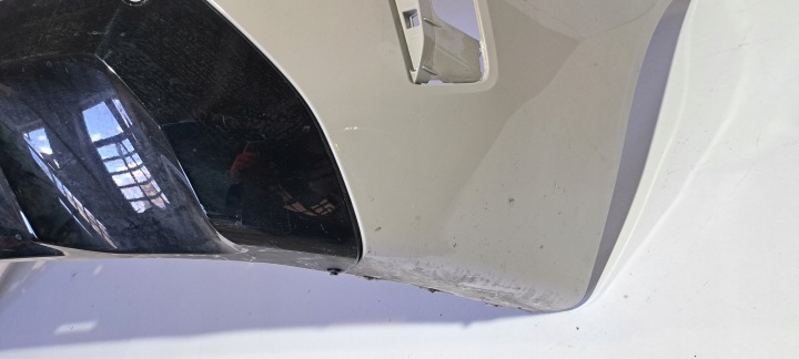 фото №9, Bmw x3 g45 м-пакет задній бампер оригінал