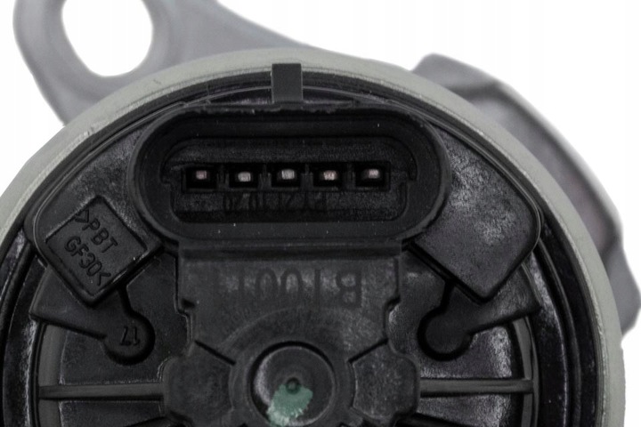 фото №11, Nty клапан egr