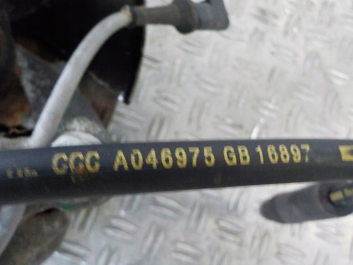 фото №7, Transit mk8 13-18 ступица поворотный кулак левая комплект