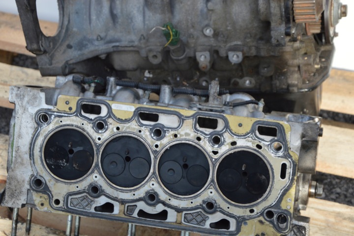 фото №9, Двигун peugeot 206 307 citroen c3 1.4 hdi 8v 8hx гарний стан