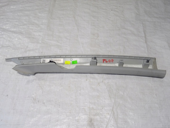 фото №8, Захист стійка передньої перед ліва vw golf vii 7 5g0 12-20 5g0867233r/q/c