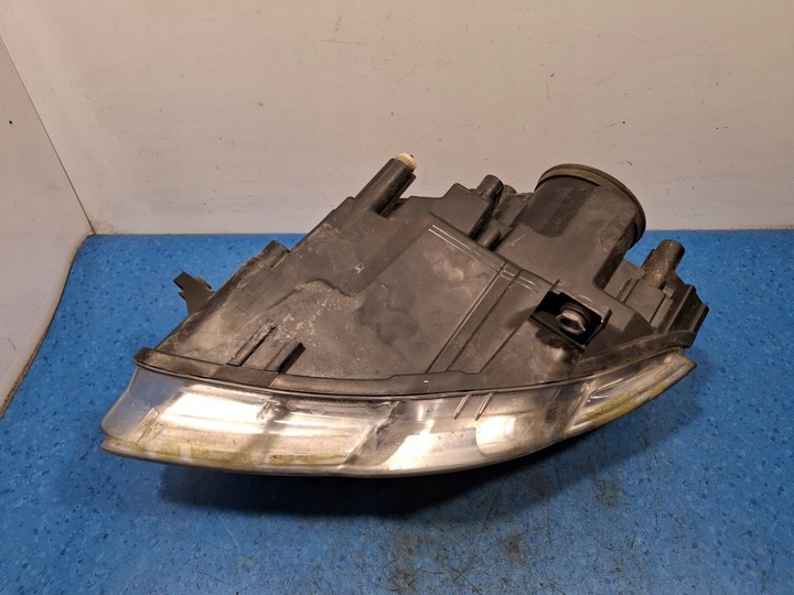 фото №10, Vw passat b6 фара правые 3c0941006j