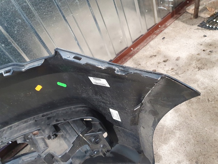 фото №9, Бампер перед переднее audi a1 рестайлинг s-line 8x 8xa