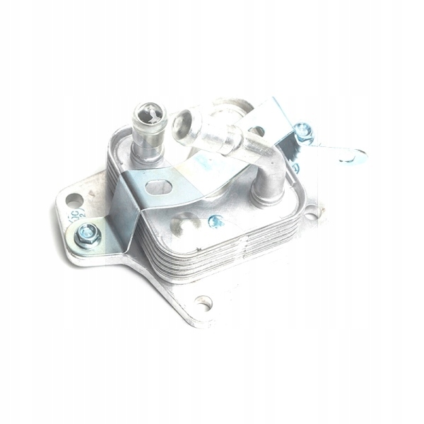 фото №1, Радіаторів масла do lexus nx rx