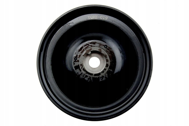 фото №10, Колесо ременное вала коленчатого renault eng. 1.4,1.6 renault dacia logan 05-, sa