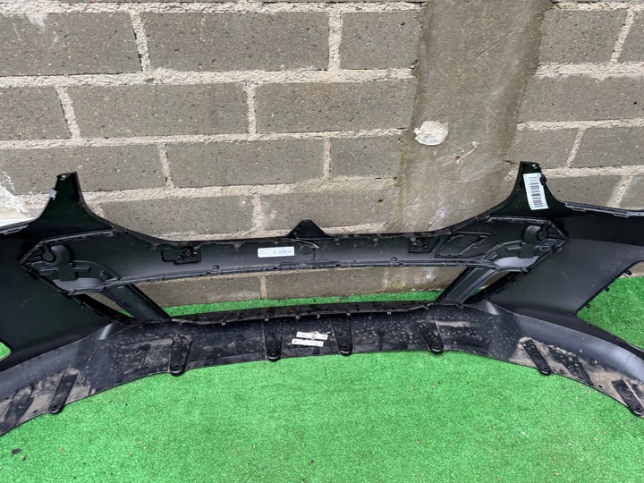 фото №9, Bmw 5 g60 м-пакет бампер перед eu org