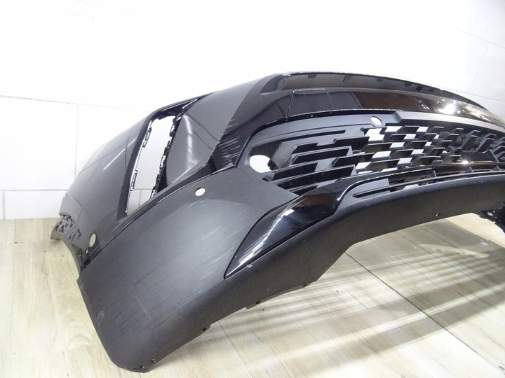 фото №11, Opel mokka b ii бампер перед переднее 9835278480