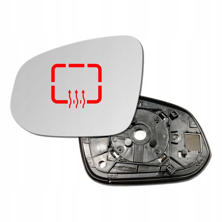 фото №1, Сферичний toyota bz4x 2022-2024 2023 thomasss