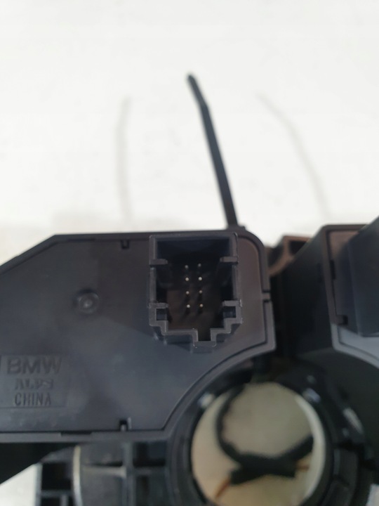 фото №10, Переключатель комбинированный лента 6949411 mini cooper one r50 r52 eu