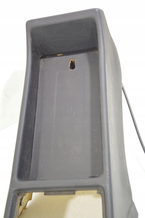 фото №16, Туннель средний чёрный mercedes w126 s класс c126 se sel sec 1266830325