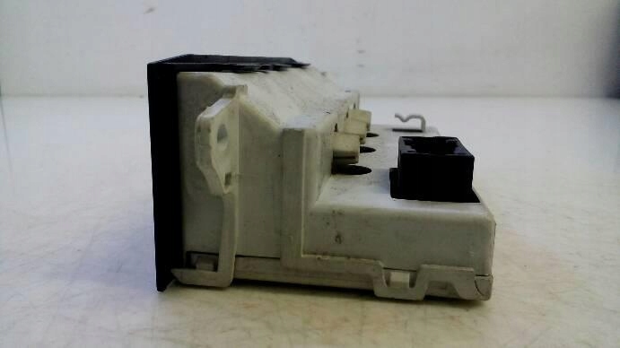 фото №10, Дисплей citroen c3 2002r. 9647409477
