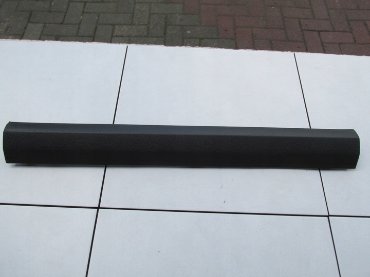 фото №1, Пластик защита порога перед правая kuga mk1 08 - 12