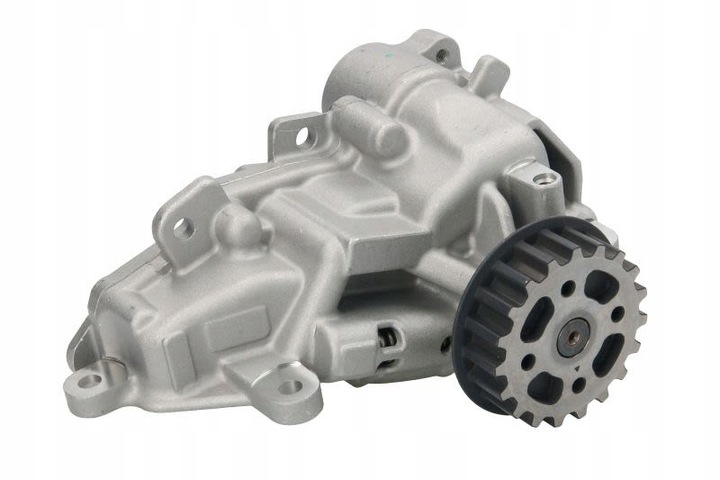 фото №8, Насос масла motop8362