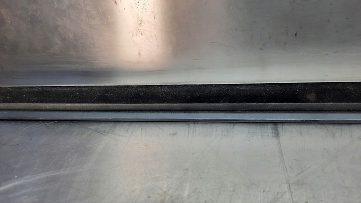 фото №11, Планка накладка двері зад ліва 31848055 volvo s90 v90