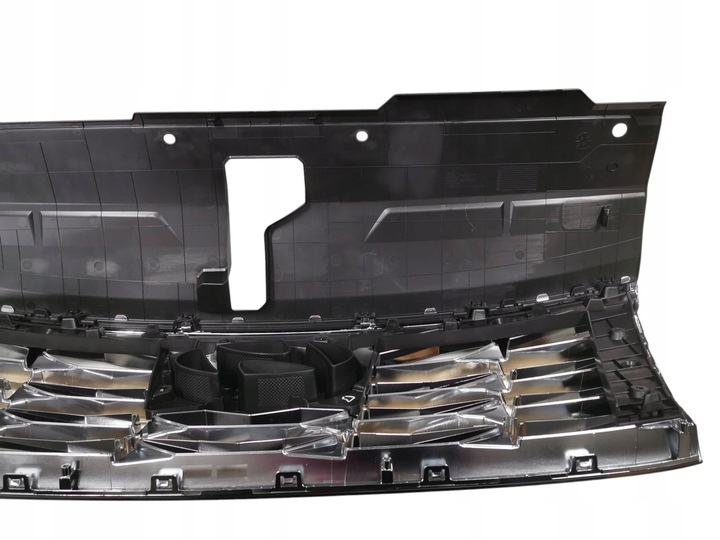 фото №8, Решітка, решітка радіатора hyundai tucson iv