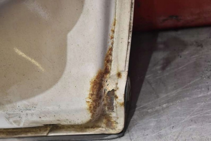 фото №16, Двері ліві перед передні 34k mazda cx-7 рестайлінг 09-12