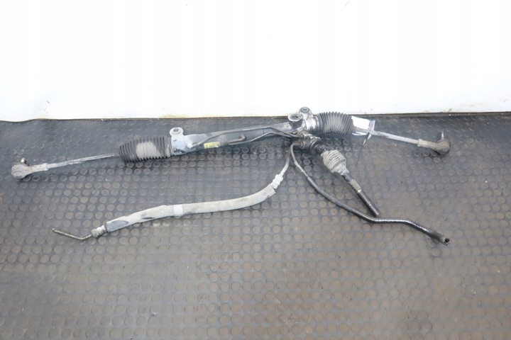 фото №1, Рулевая рейка chevrolet captiva i 2.4
