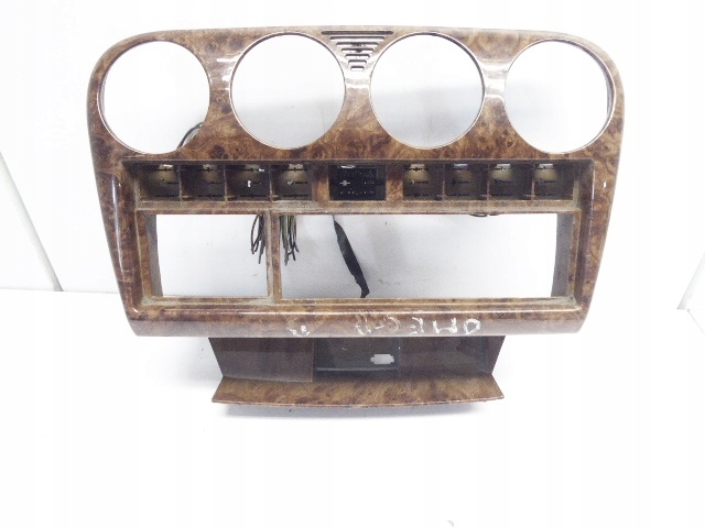 фото №1, Omega b консоль середня рамка захист