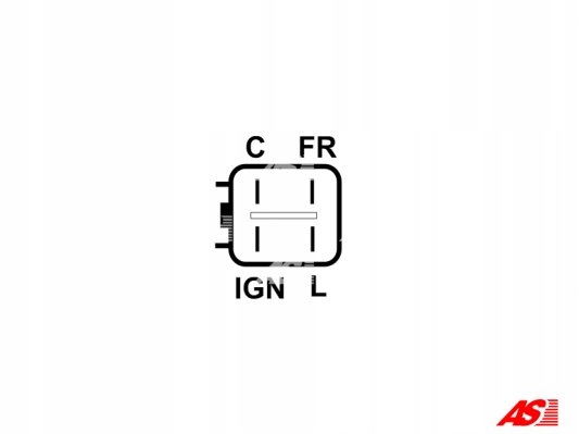 фото №6, Генератори комплектні as-pl a5187