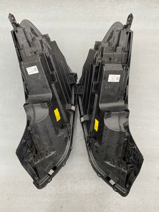 фото №6, Hyundai tucson iii рестайлінг лампа перед повний led права