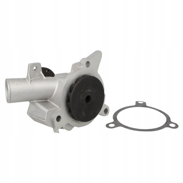 фото №12, Насос рідини охолоджуючої hepu p458