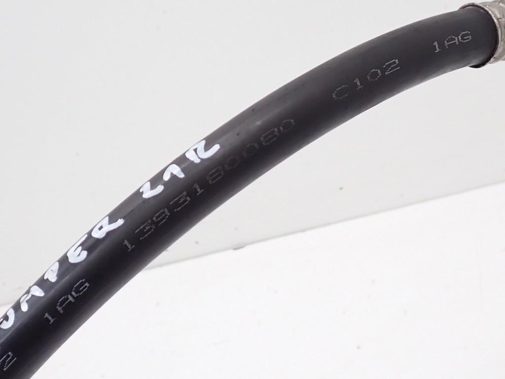 фото №7, Шланг шланг трубка кондиціонера boxer ii jumper ii 2.2 b-hdi 4h03 euro6 21r