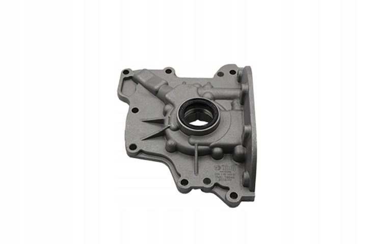 фото №2, Насос масла 1.4/1.6