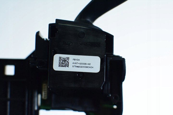 фото №5, Ford focus mk3 перемикач комбінований f1et13n064ad