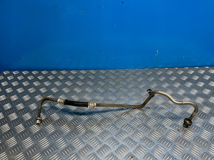 фото №1, Lincoln navigator ii 03- шланг шланг масла