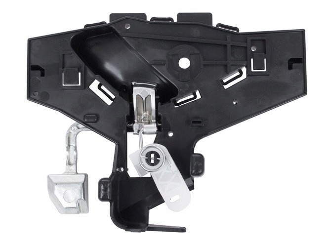 фото №2, Citroen c5 ручка внутренняя передняя правая