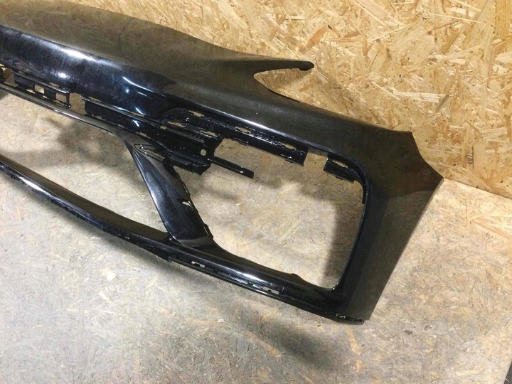 фото №8, Porsche panamera 971 рестайлинг бампера 971807221aj 971898010gki