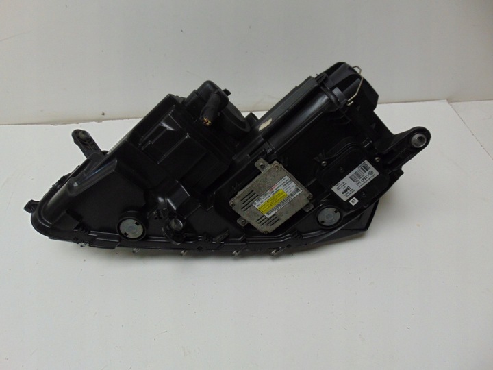 фото №11, Лампа правая перед bi ксенон vw passat b7 3ab941754 европа комплектная