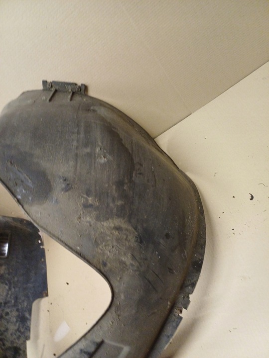 фото №7, Підкрилок ліві перед vw phaeton nr. 3d0809957