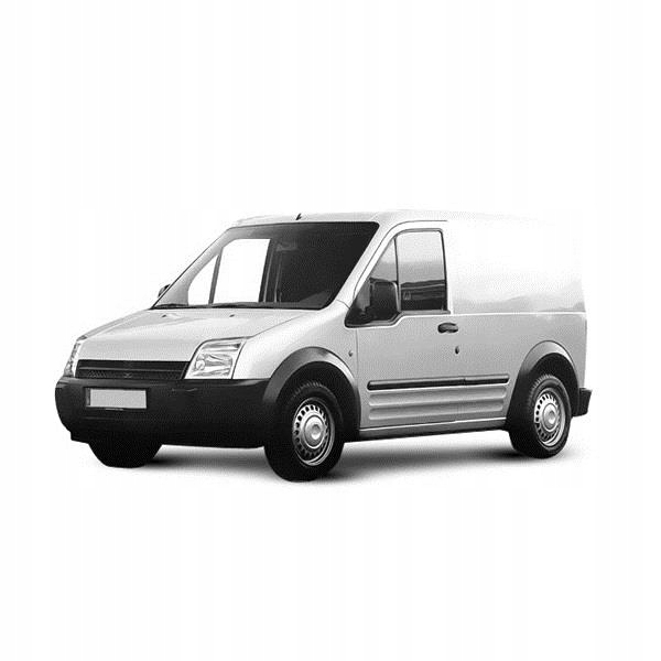 фото №3, Поріг ford transit connect c170 2003 - 2006 4d l